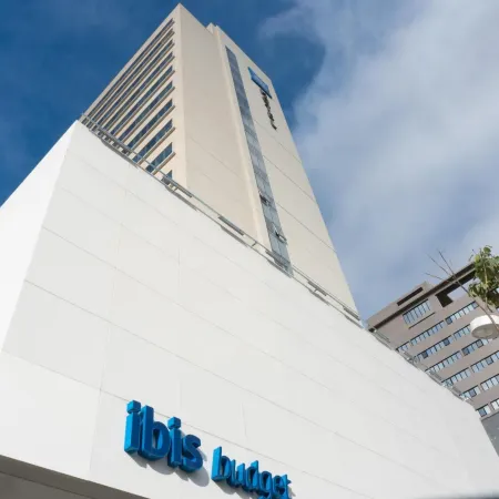 Ibis Budget Osasco