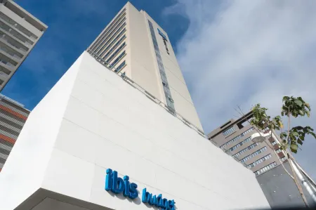 Ibis Budget Osasco