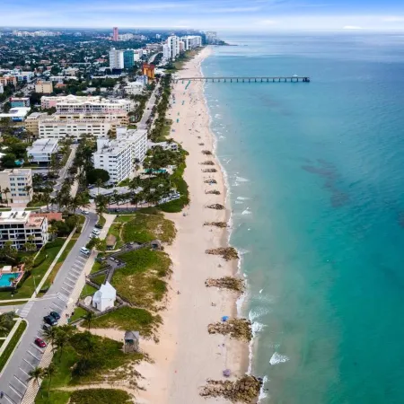 Oceans 735 of Deerfield Beach