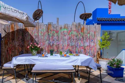 Riad Goloboy Hotels in Sidi Mimoun