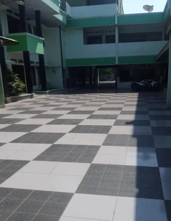 Hotel Mulia Отели в г. Gatak