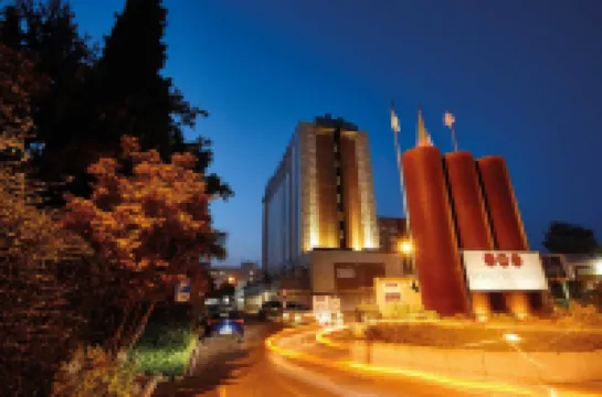 Vicenza Tiepolo Hotel