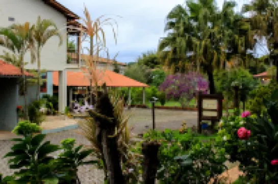 Pousada da Sirlei Hoteles en 