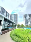 Mayabay Residence Gamuda Cove - LabuhSenja Homestay Hoteles en Tanjung Dua Belas
