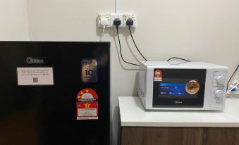 Aayu Muntri - 4 Mins to Chulia St George Town