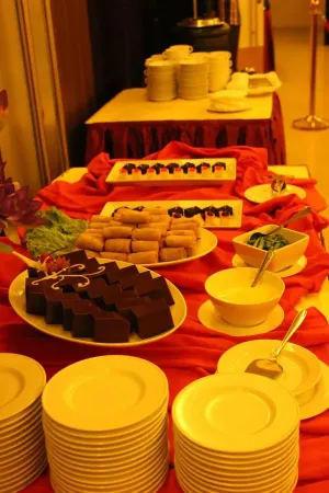 Dafam Hotel Cilacap Отели рядом с достопримечательностью «Dojang Penyu Timur»