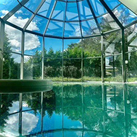 Hotel Spa Wieniawa
