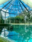Hotel Spa Wieniawa - Uima-altaat