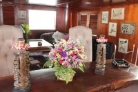 Sabai Sabai Liveaboard Bangkok