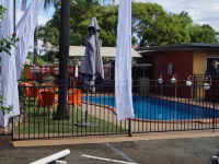 Motel Oasis Hotels in Kingaroy