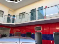 Pousada Lunara Các khách sạn ở Jequié