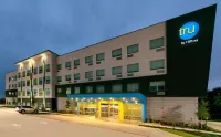 Tru by Hilton Austin NW Arboretum Hotels in Austin