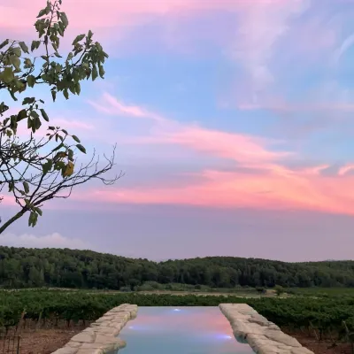 Hotel Montrubí 1771 - Slow Winery Hotel - Adults Only Hoteles cerca de Església de Sant Jaume Sesoliveres