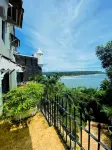 Fort Tiracol Goa - Romantic