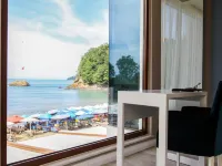 Yildiz Apart Hotel - ที่มีบาร์