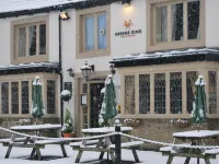 The Miners Arms Hotel a Highlow