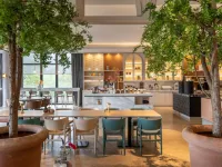 Van der Valk Hotel Deventer - breakfast