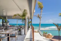 Saline Taíba Boutique Beach Hotel - bar