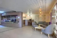 Sure Hotel by Best Western Reims Nord