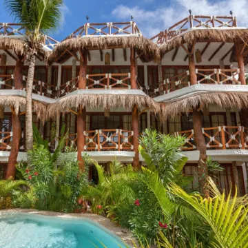 Hotel Para Ti - Adults Only