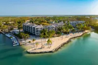 Three Waters Resort and Marina, Islamorada, a Tribute Portfolio Resort