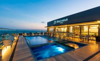Sea Avenue Hotel