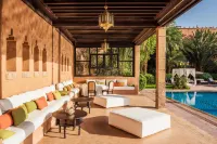 Le Berbere Palace - Pool