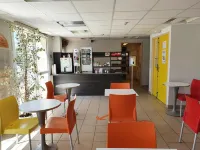 Premiere Classe Annemasse - Ville-La-Grand Hotels in Bonne