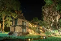 Sarova Shaba Game Lodge Hotels in 