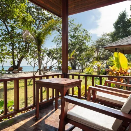 Mali Resort Koh Kradan