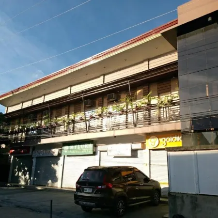 Maya Suites Badian Powered by Cocotel