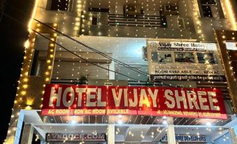 Vijay Shree Hotel