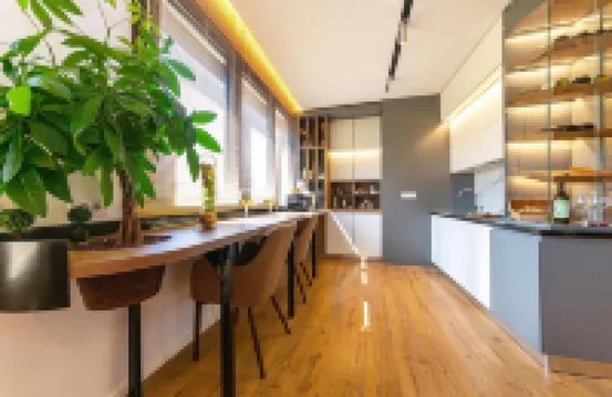 Green Terrace Apartments Tirana