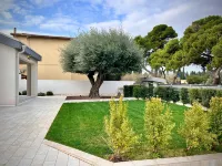 Villa Noga Rooms - Guest houses
