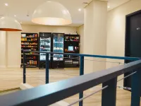 Apê Metrô Paraíso