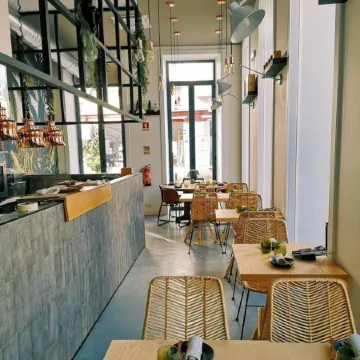 Alameda Exclusive House