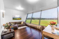 Konakovo Aero Recreation Camp Hotels in Konakovsky District