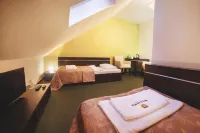 Biała Akacja Resort & Business Hotels in Gmina Głuchołazy