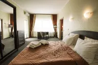 Sun Hotel のホテル