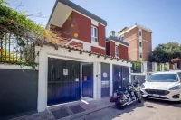 Hesa House