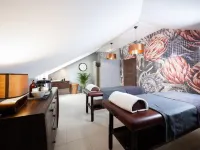 Hotel Sobienie Królewskie - Spa