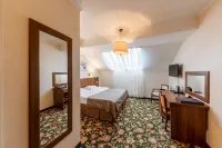 Dvor Podznoeva Hotel - Business Building