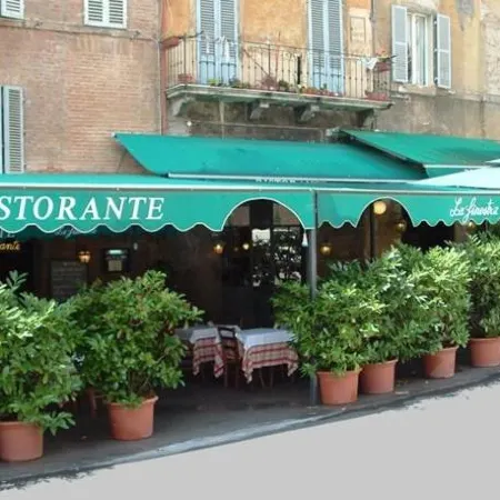 Al Mercato B&B
