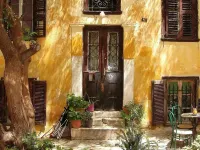 Athens Residence Apartments Отели рядом с достопримечательностью «Кукаки»