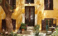 Athens Residence Apartments Koukaki: отели