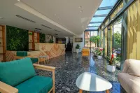 Dorchester Hotel