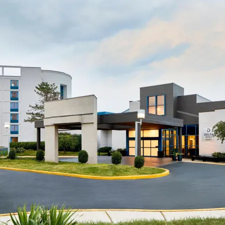 Delta Hotels Toledo