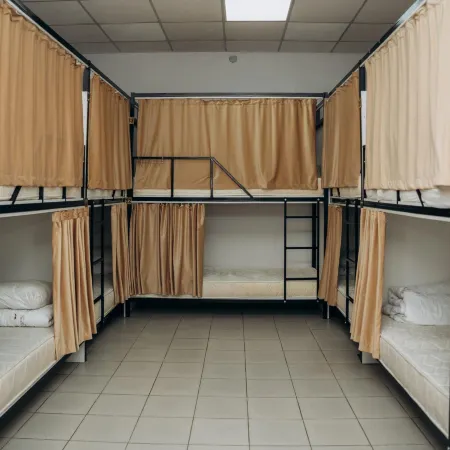 Хостел Санни Нурмакова (Sunny Hostel Nurmakova)