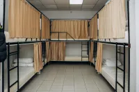 Sunny Hostel Nurmakova