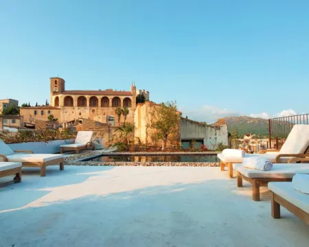 Hotel Forn NOU Hotels in Arta